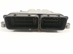 Recambio de centralita motor uce para peugeot 208 2020 referencia OEM IAM 9841215880 0261S102VT  2