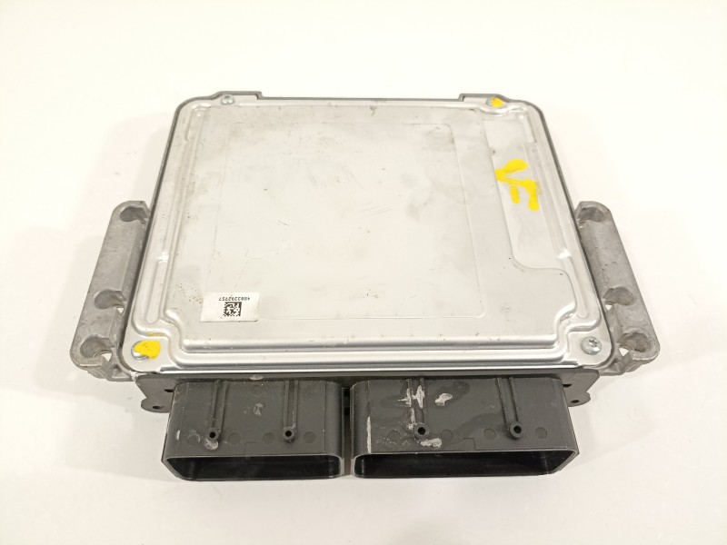 Recambio de centralita motor uce para peugeot 208 2020 referencia OEM IAM 9841215880 0261S102VT 