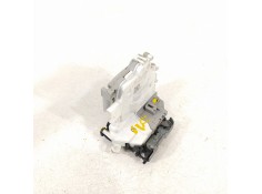 Recambio de cerradura puerta trasera izquierda para audi a1 (8xk) adrenalin referencia OEM IAM 8X0839015E  