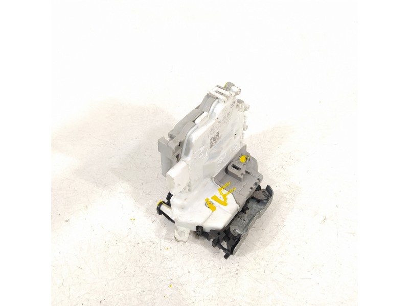 Recambio de cerradura puerta trasera izquierda para audi a1 (8xk) adrenalin referencia OEM IAM 8X0839015E  