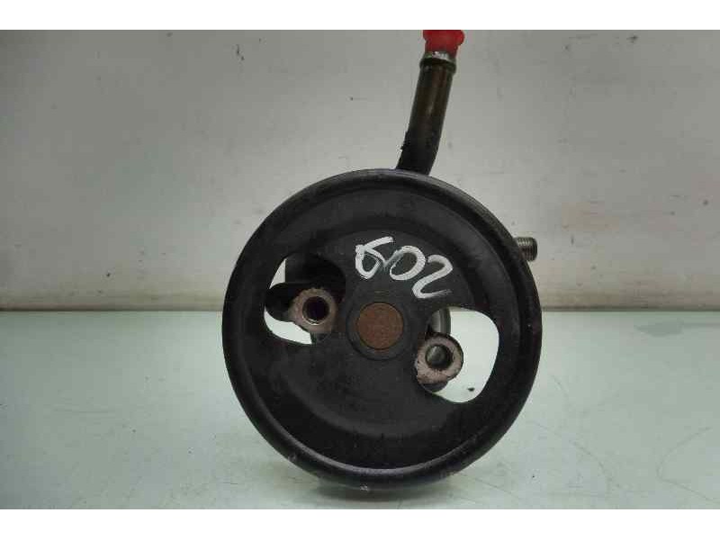 Recambio de bomba direccion para suzuki swift sf berlina (ea) gti referencia OEM IAM 4624X  