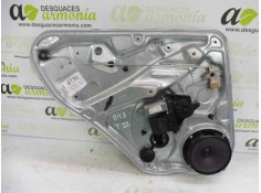 Recambio de elevalunas trasero izquierdo para volkswagen passat berlina (3b2) comfortline referencia OEM IAM 3B5839755 3B5839751