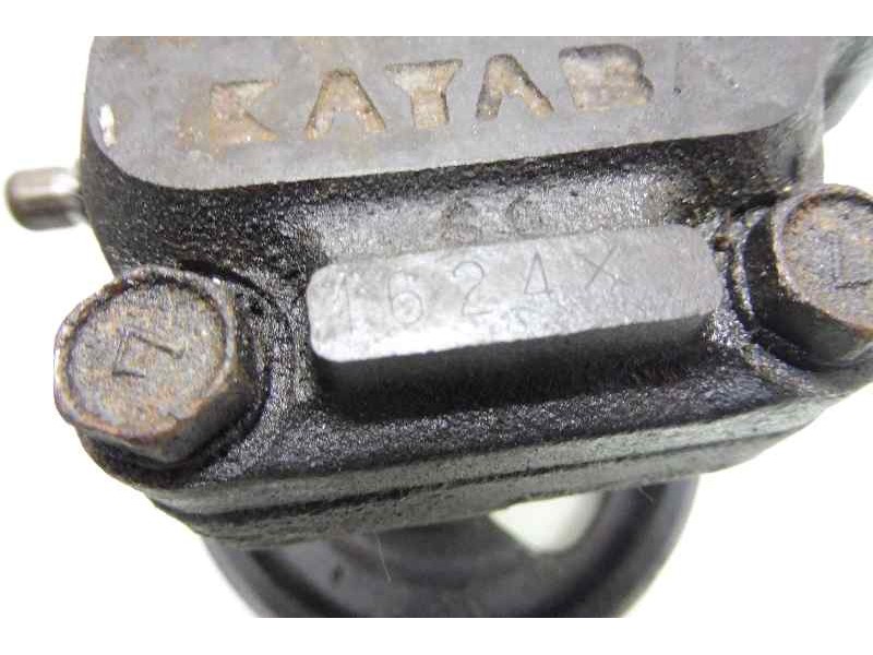 Recambio de bomba direccion para suzuki swift sf berlina (ea) gti referencia OEM IAM 4624X  