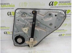 Recambio de elevalunas trasero izquierdo para volkswagen passat berlina (3b2) comfortline referencia OEM IAM 3B5839755 3B5839751 2