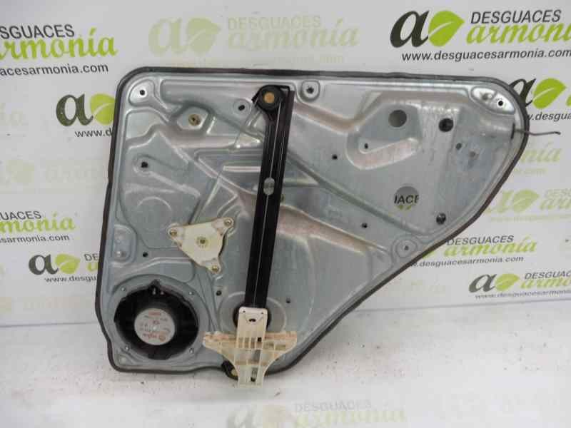Recambio de elevalunas trasero izquierdo para volkswagen passat berlina (3b2) comfortline referencia OEM IAM 3B5839755 3B5839751