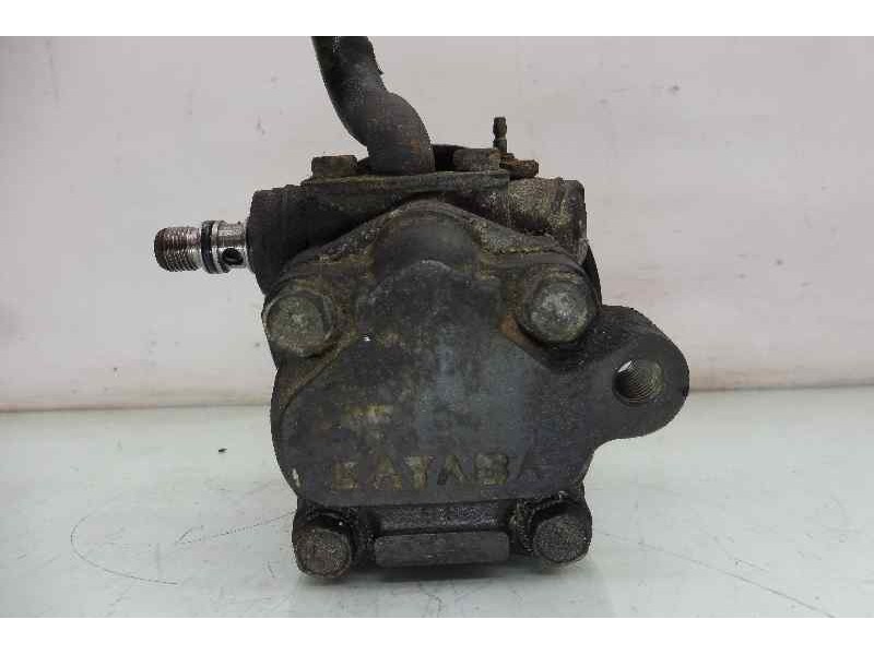 Recambio de bomba direccion para suzuki swift sf berlina (ea) gti referencia OEM IAM 4624X  