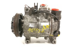 Recambio de compresor aire acondicionado para audi a4 cabrio (8h) 2.5 v6 24v tdi referencia OEM IAM 4472209570   2