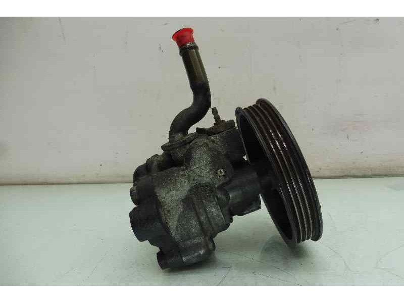Recambio de bomba direccion para suzuki swift sf berlina (ea) gti referencia OEM IAM 4624X  