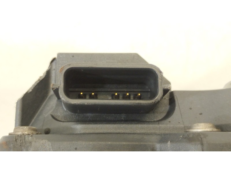 Recambio de caja mariposa para dacia logan mcv ii laureate referencia OEM IAM 147B08010R A313CZ15 