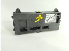 Recambio de modulo electronico para volvo xc60 kinetic 2wd referencia OEM IAM 31472269   2