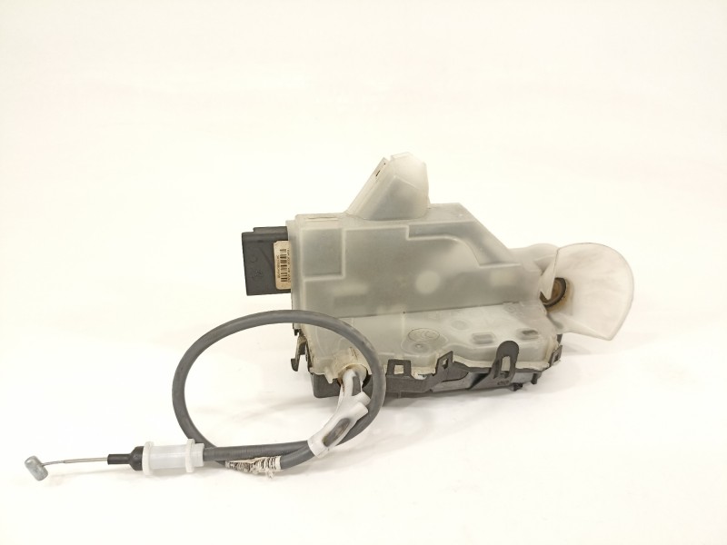 Recambio de cerradura puerta delantera izquierda para peugeot 208 2020 referencia OEM IAM 9829285080 292850 