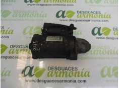 Recambio de motor arranque para mercedes-benz clase e (w210) berlina diesel 270 cdi (210.016) referencia OEM IAM 0051512901 0001