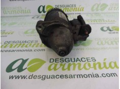 Recambio de motor arranque para mercedes-benz clase e (w210) berlina diesel 270 cdi (210.016) referencia OEM IAM 0051512901 0001 2