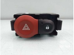 Recambio de warning para renault clio iii business referencia OEM IAM   