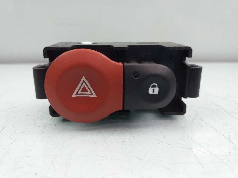 Recambio de warning para renault clio iii business referencia OEM IAM   