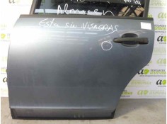 Recambio de puerta trasera izquierda para citroën c4 berlina sx referencia OEM IAM    2