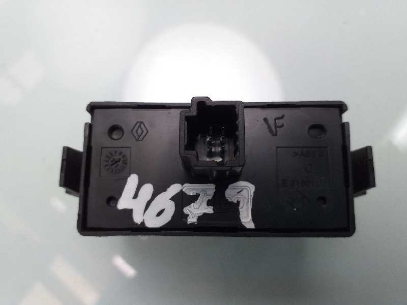 Recambio de warning para renault clio iii business referencia OEM IAM   