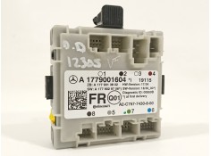 Recambio de modulo electronico para mercedes-benz clase b (w247) 247 referencia OEM IAM A1779001604  