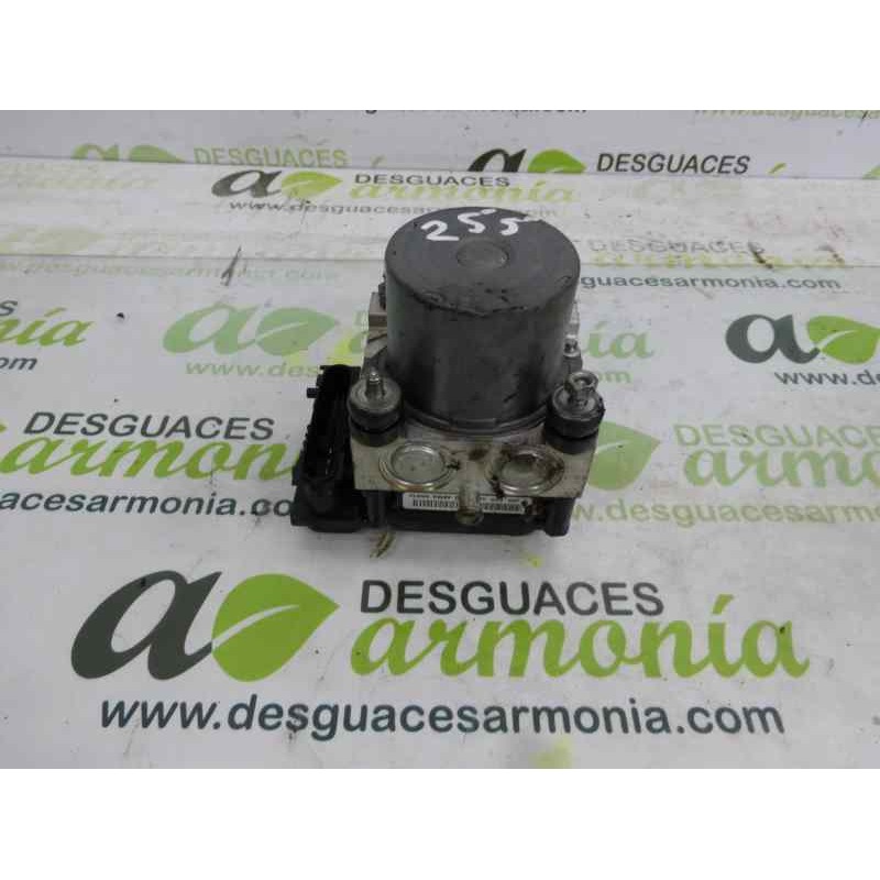 Recambio de abs para citroën c4 berlina sx referencia OEM IAM 9657352780  