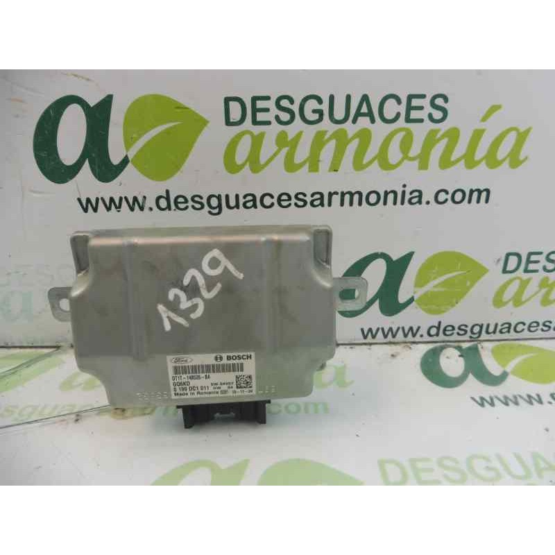 Recambio de modulo electronico para ford kuga (cbs) trend referencia OEM IAM DT1T14B526BA 0199DC1011 