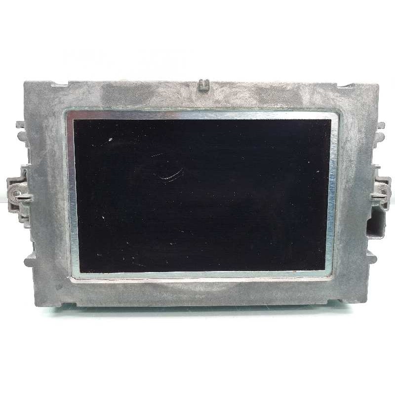 Recambio de pantalla multifuncion para mercedes-benz clase c (w204) lim. c 250 cdi blueefficiency (204.003) referencia OEM IAM A