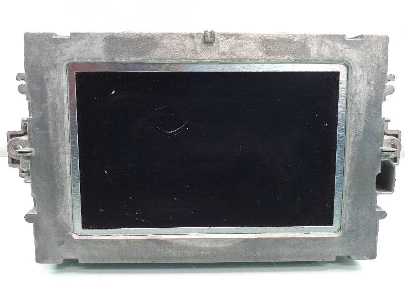 Recambio de pantalla multifuncion para mercedes-benz clase c (w204) lim. c 250 cdi blueefficiency (204.003) referencia OEM IAM A