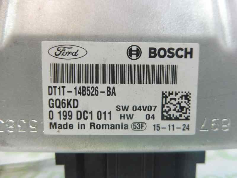 Recambio de modulo electronico para ford kuga (cbs) trend referencia OEM IAM DT1T14B526BA 0199DC1011 