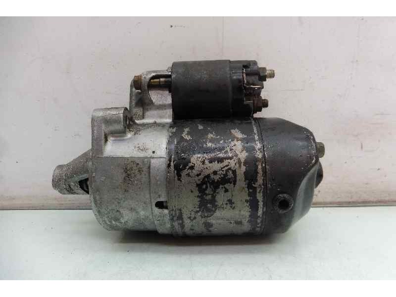 Recambio de motor arranque para suzuki swift sf berlina (ea) gti referencia OEM IAM 3110082612 1280002861 