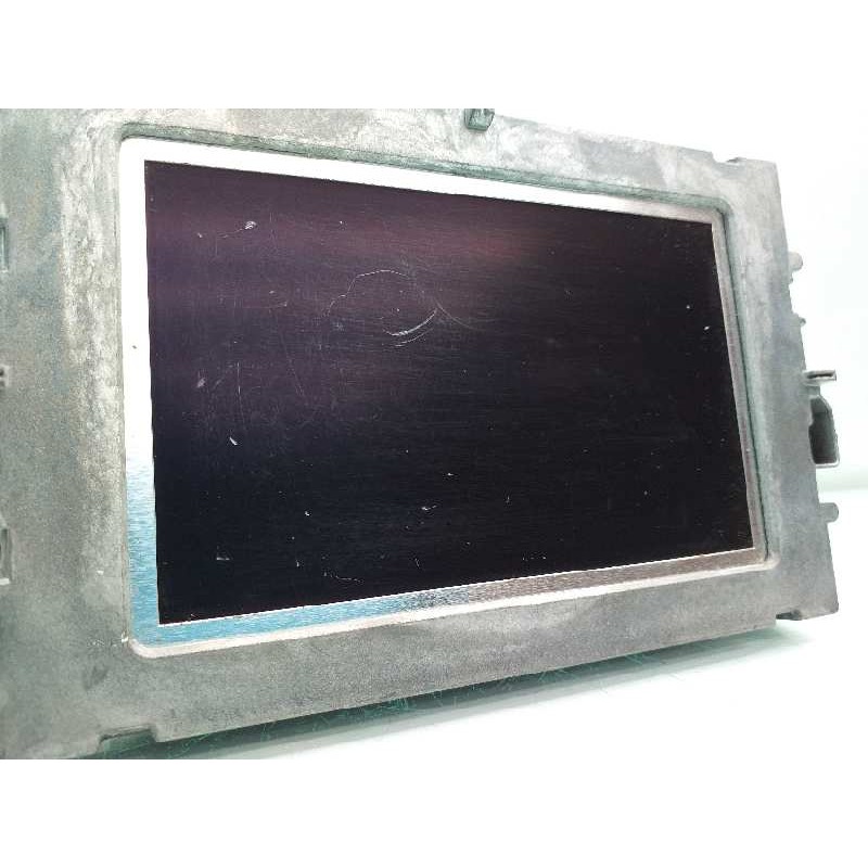 Recambio de pantalla multifuncion para mercedes-benz clase c (w204) lim. c 250 cdi blueefficiency (204.003) referencia OEM IAM A