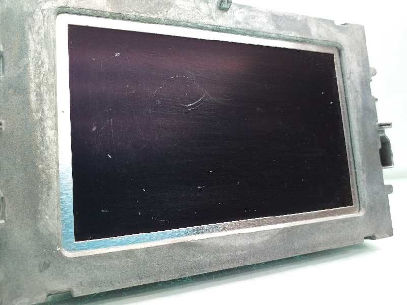 Recambio de pantalla multifuncion para mercedes-benz clase c (w204) lim. c 250 cdi blueefficiency (204.003) referencia OEM IAM A