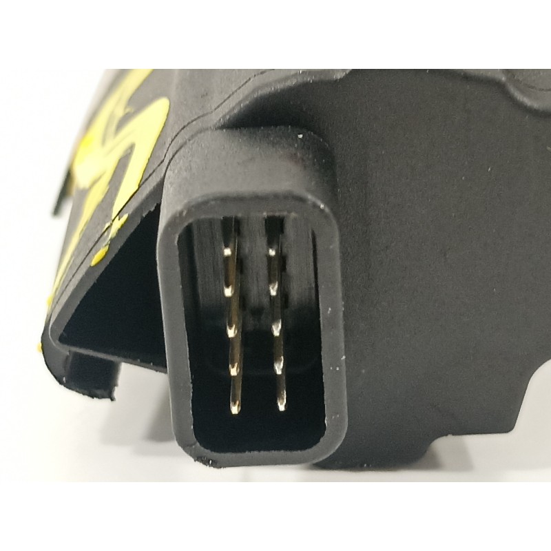 Recambio de mando multifuncion para mercedes-benz clase e (w211) berlina e 320 (211.065) referencia OEM IAM A0085452524  