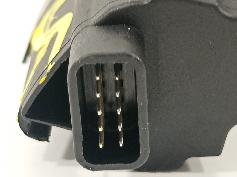 Recambio de mando multifuncion para mercedes-benz clase e (w211) berlina e 320 (211.065) referencia OEM IAM A0085452524  