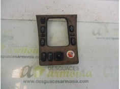 Recambio de mando multifuncion para mercedes-benz clase e (w210) berlina diesel 270 cdi (210.016) referencia OEM IAM 486010  