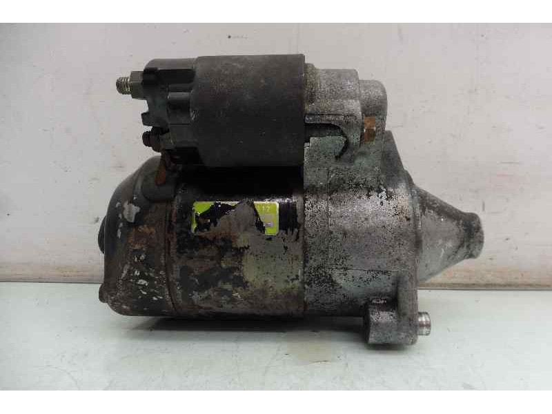 Recambio de motor arranque para suzuki swift sf berlina (ea) gti referencia OEM IAM 3110082612 1280002861 