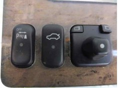 Recambio de mando multifuncion para mercedes-benz clase e (w210) berlina diesel 270 cdi (210.016) referencia OEM IAM 486010   2