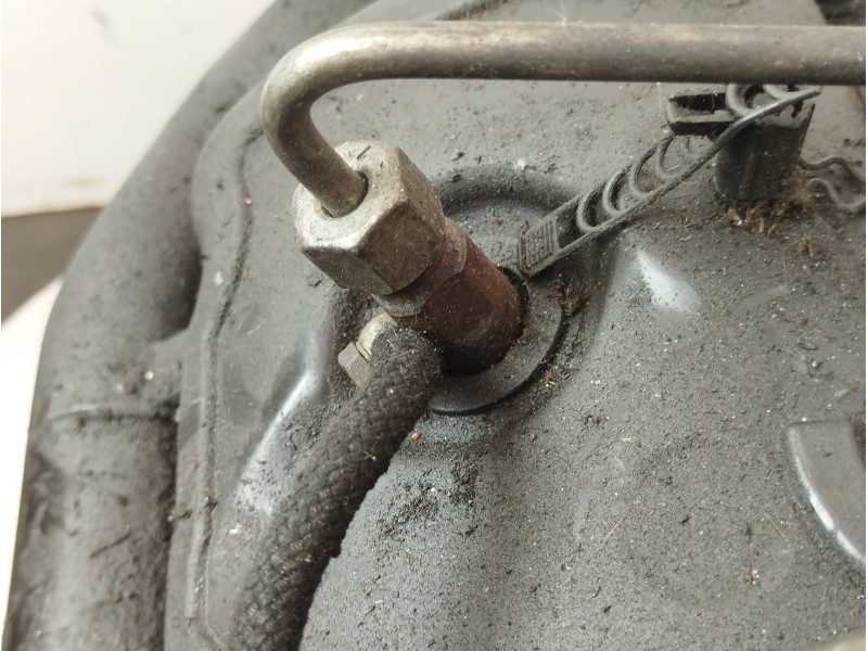 Recambio de inyector para audi a4 cabrio (8h) 2.5 v6 24v tdi referencia OEM IAM 059130201F  