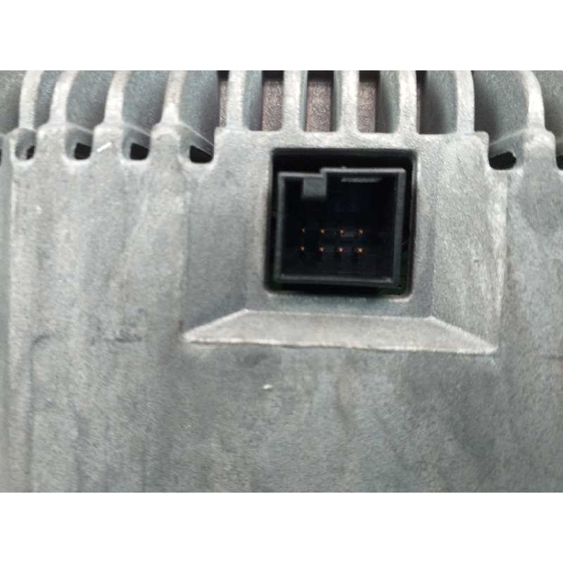 Recambio de pantalla multifuncion para mercedes-benz clase c (w204) lim. c 250 cdi blueefficiency (204.003) referencia OEM IAM A