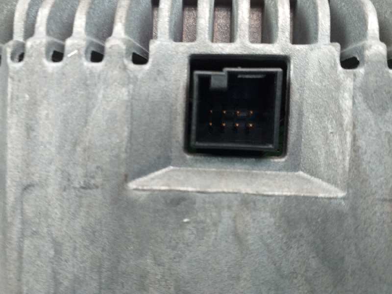 Recambio de pantalla multifuncion para mercedes-benz clase c (w204) lim. c 250 cdi blueefficiency (204.003) referencia OEM IAM A