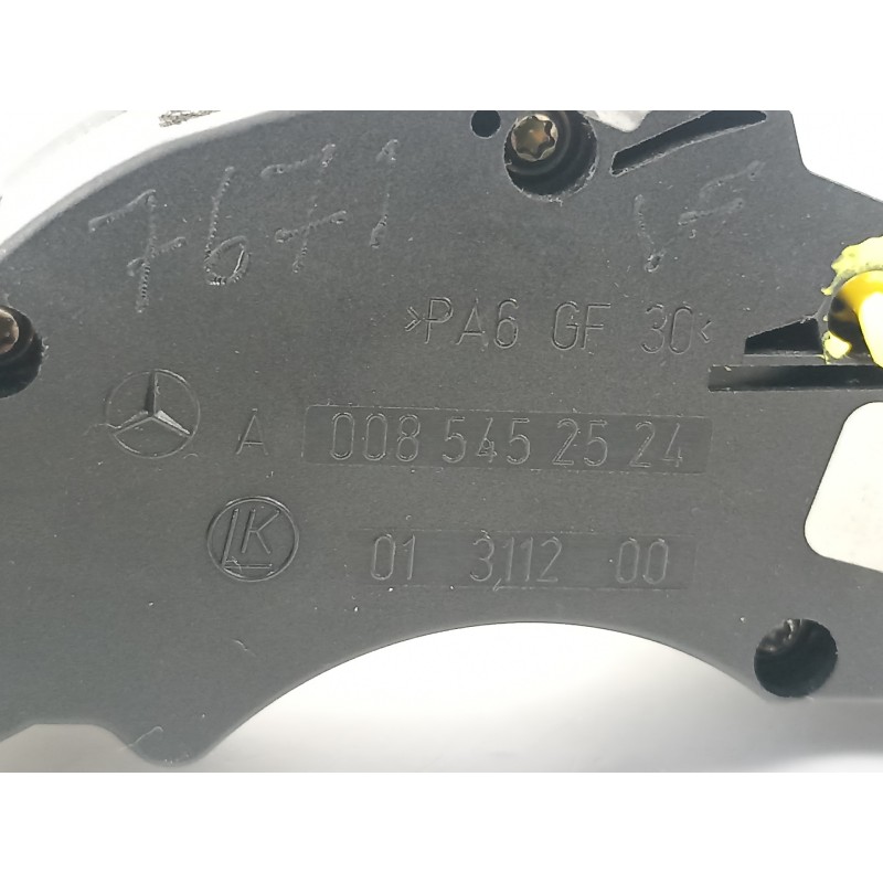 Recambio de mando multifuncion para mercedes-benz clase e (w211) berlina e 320 (211.065) referencia OEM IAM A0085452524  