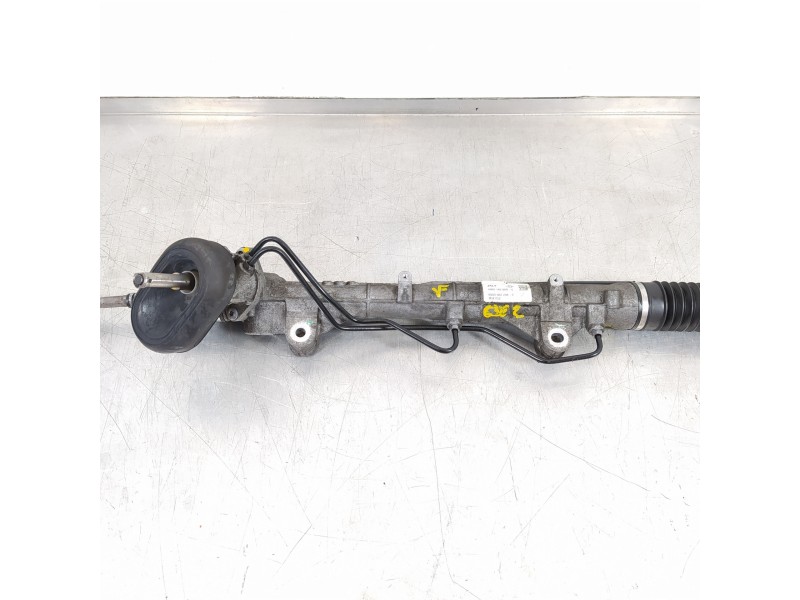 Recambio de cremallera direccion para dacia logan mcv ii laureate referencia OEM IAM 490014306R 6900002298 