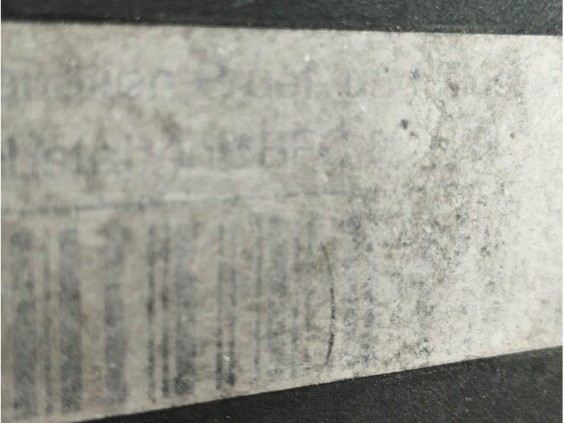 Recambio de inyector para audi a4 cabrio (8h) 2.5 v6 24v tdi referencia OEM IAM 059130201F  