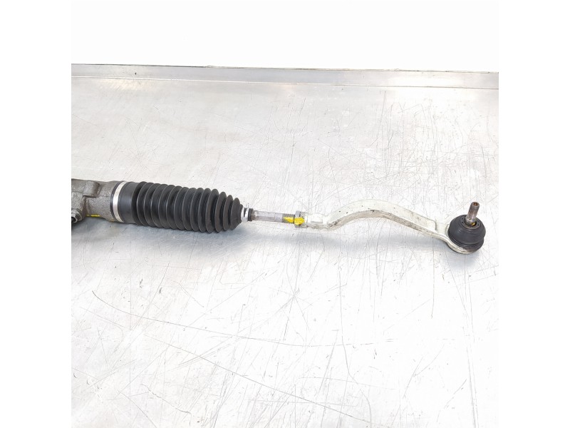 Recambio de cremallera direccion para dacia logan mcv ii laureate referencia OEM IAM 490014306R 6900002298 