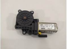 Recambio de motor elevalunas delantero derecho para ford fiesta (cbk) ambiente referencia OEM IAM 2S5114553AA  
