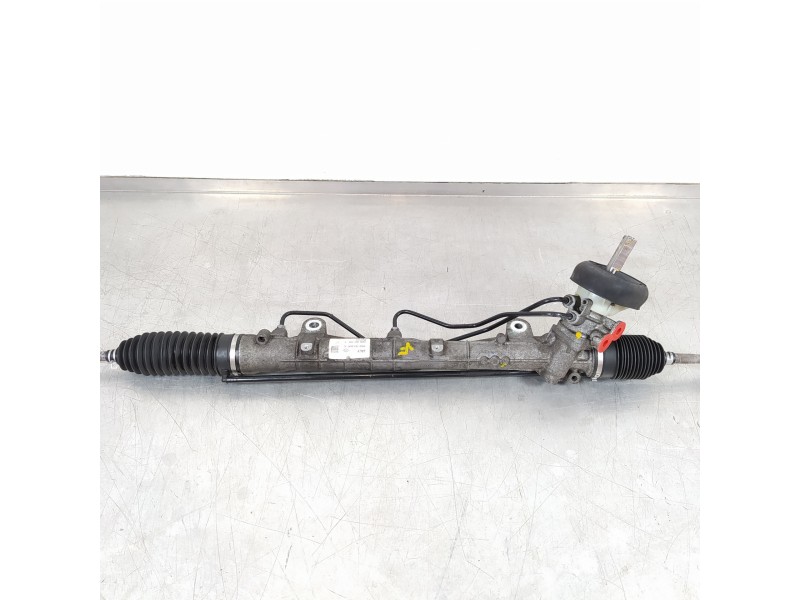 Recambio de cremallera direccion para dacia logan mcv ii laureate referencia OEM IAM 490014306R 6900002298 