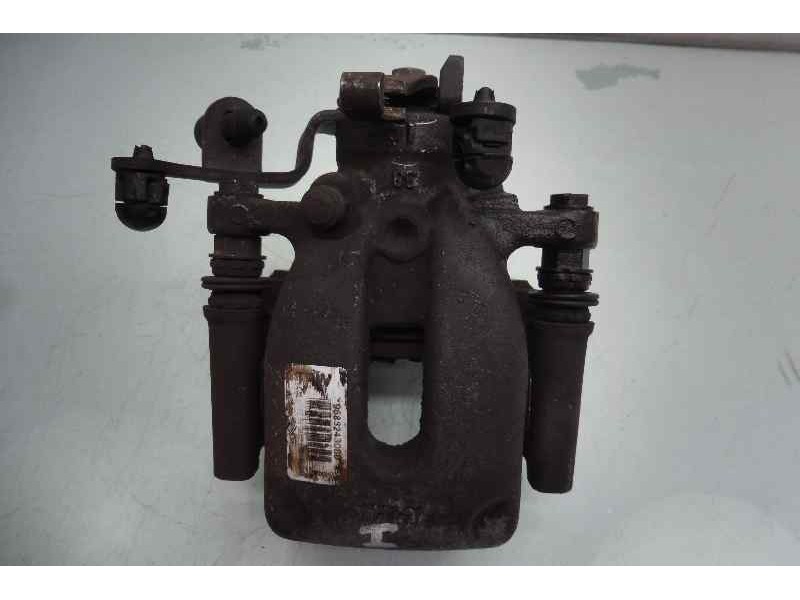 Recambio de pinza freno trasera izquierda para peugeot partner kombi outdoor referencia OEM IAM 9688243080  