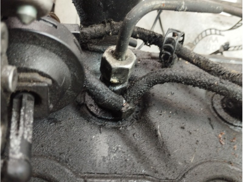 Recambio de inyector para audi a4 cabrio (8h) 2.5 v6 24v tdi referencia OEM IAM 059130201F  