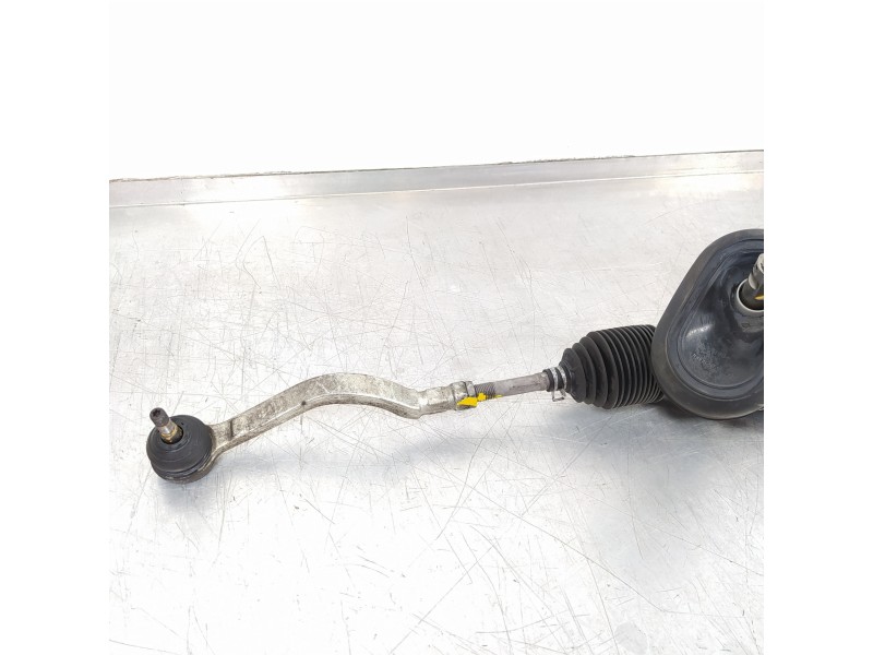 Recambio de cremallera direccion para dacia logan mcv ii laureate referencia OEM IAM 490014306R 6900002298 