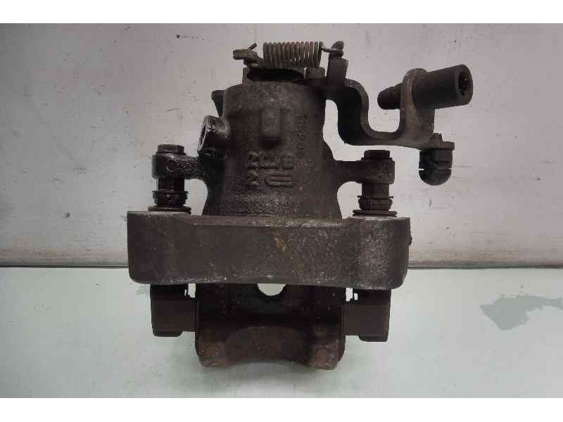 Recambio de pinza freno trasera izquierda para peugeot partner kombi outdoor referencia OEM IAM 9688243080  