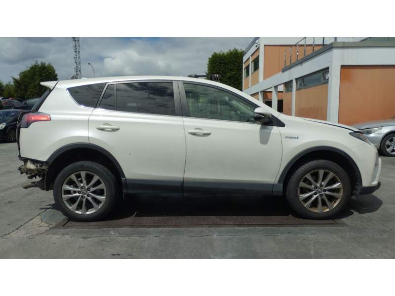 toyota rav 4 iv (_a4_) del año 2017