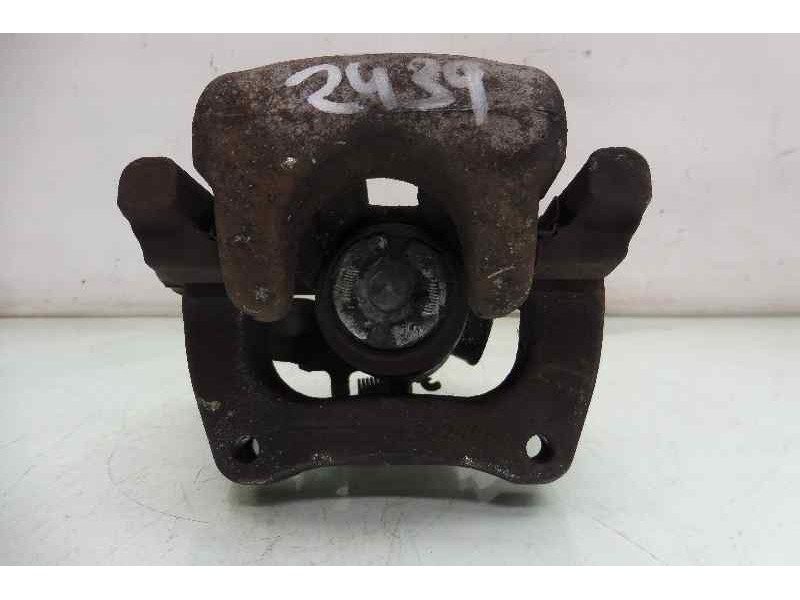 Recambio de pinza freno trasera izquierda para peugeot partner kombi outdoor referencia OEM IAM 9688243080  